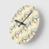 droomvanger ronde klok (Hoek)