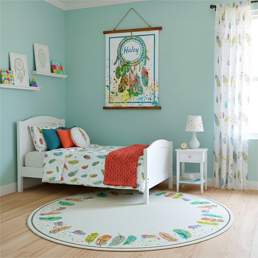 Droomvanger spat personalized hangend wandkleed