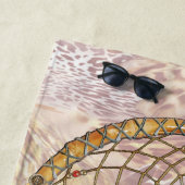 Droomvanger Sport Strandlaken (In situ)