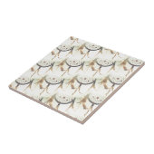 droomvanger tegeltje (Zijkant)