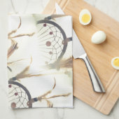 droomvanger theedoek (Quarter Fold)