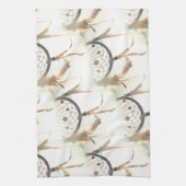 droomvanger theedoek (Verticaal)