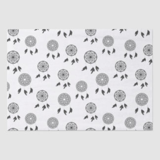 droomvanger tissuepapier