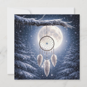 Droomvanger van de Winterzonnewende van Yule