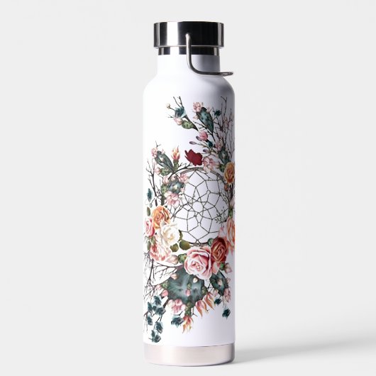 Droomvanger Waterfles (Links)
