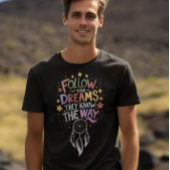 Droomvanger Wijsheid T-shirt