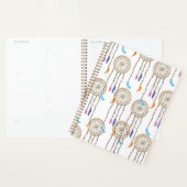 Droomvangerpatroon Planner (Display)