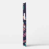 Droomvangers:  naadloos patroon. Case-Mate iPhone case (Achterkant / Rechts)