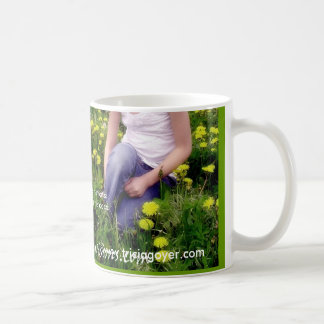 Droomvelden Koffiemok