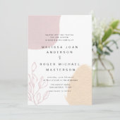 Droomvelden | Uitnodiging tot weddenschappen (Staand voorkant)