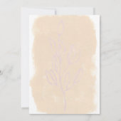 Droomvelden | Uitnodiging tot weddenschappen (Achterkant)