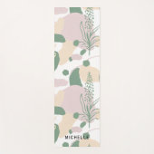 Droomvelden | Yoga Mat (Voorkant)