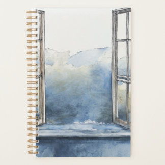 droomvenster planner