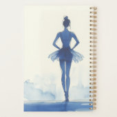 droomvenster planner (Achterkant)