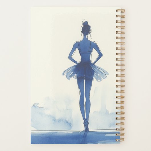 droomvenster planner (Achterkant)