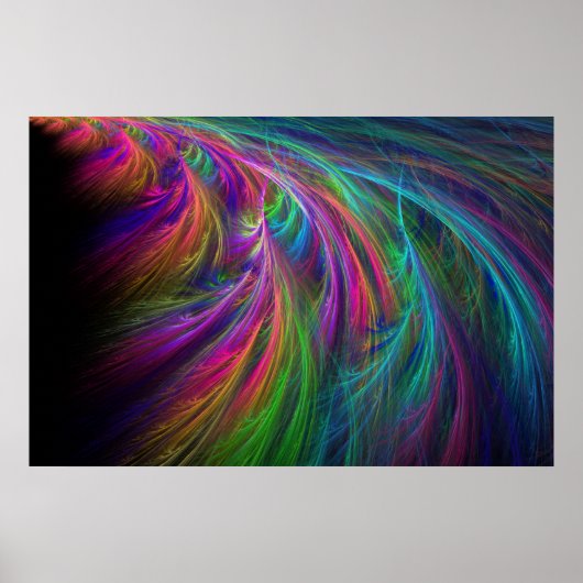 droomveren poster (Voorkant)