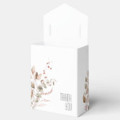 Droomvezel Wedding Blush Pink ID817 Bedankdoosjes (Geopend)