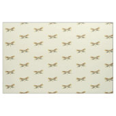 Droomvlindermotief Stof (Fat Quarter)