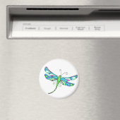 Droomvlinders Magneet (Insitu (Vaatwasser))