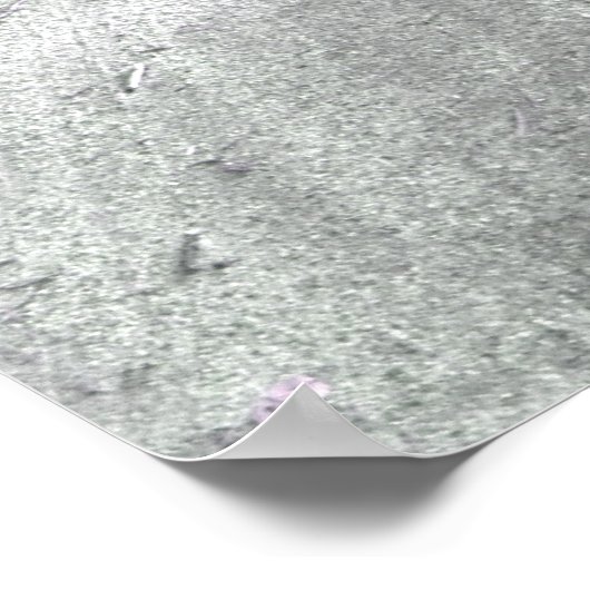 droomweg poster (Hoek)