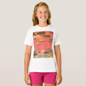 Droomwereld T-shirt (Voorkant volledig)