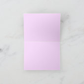 Droomwolk Notitiekaarten (Binnen)