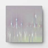 Droomy Venetië Italië Kunst Fotoplaat (Voorkant)