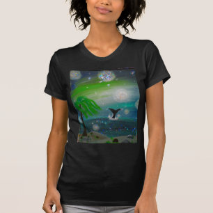 Droomzee T-shirt