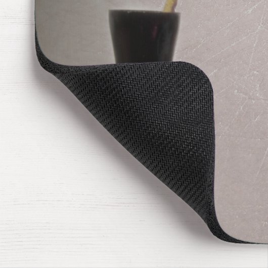 Drooping Daisy Muismat (Hoek)