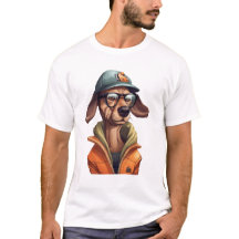 Droopy & Dapper Dude