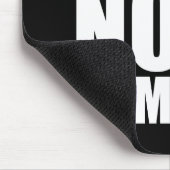 Drop Beats not Bombs Muismat (Hoek)