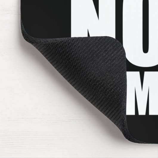 Drop Beats not Bombs Muismat (Hoek)