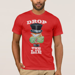 DROP DE LIE T-SHIRT