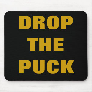 DROP DE PUCK MUISMAT