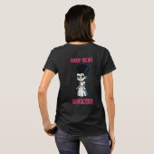 Drop Dead Gorgeous - 2 T-shirt (Achterkant volledig)