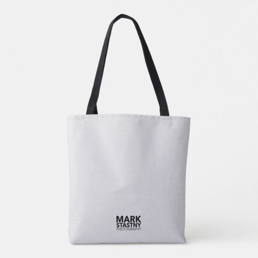Drop Dead Prachtige Samenvatting in het Spaans Tote Bag (Achterkant)