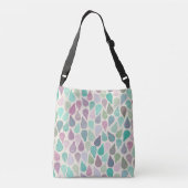 Drop in a drop crossbody tas (Achterkant)
