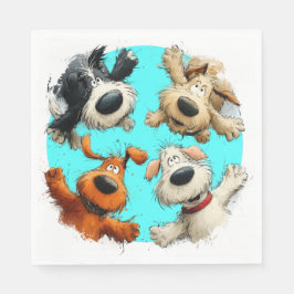 DROP IN ALL OCCASION or Holiday Servet