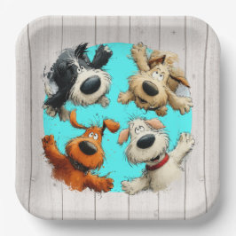 DROP IN ALLE GELEGENHEDEN OF VAKANTIES PAPIEREN BORDJE