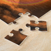 Drop the bomb legpuzzel (Zijkant)