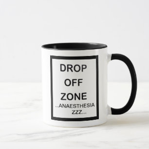 DROP UIT ZONE MOK