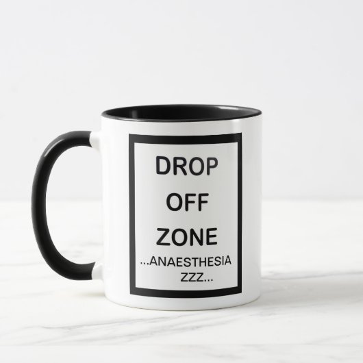 DROP UIT ZONE MOK (Links)