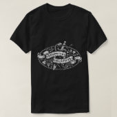 DROPKICK MURPHYSS T-SHIRT (Design voorkant)