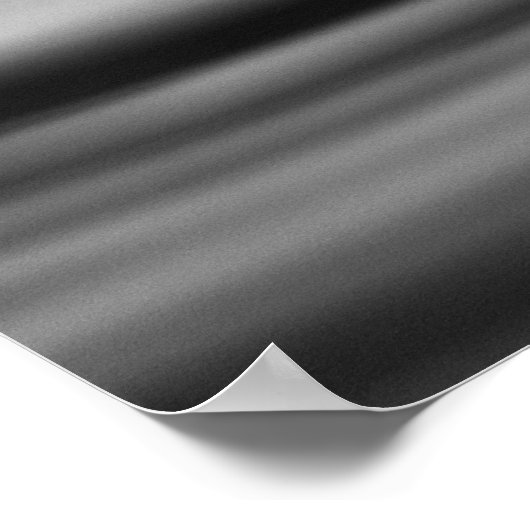 Droplet Ricochet Poster (Hoek)