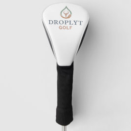 Droplyt Signature Golf Hoes Golfheadcover