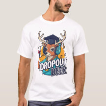 Dropout Deer – Kanye West geïnspireerde hiphop Car