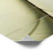 DROPPEN IN POSTER (Hoek)