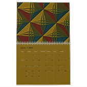 "Dropping Petals" Kalender 2026 (Mar 2026)