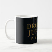 Drops of Jupiter koffiemok (Links)