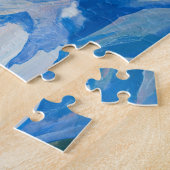 Drops of Life van Nicholas Roerich Legpuzzel (Zijkant)
